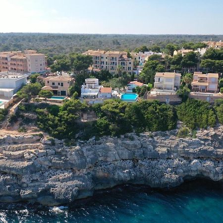 Cala Pi Splendide Villa En 1Ere Ligne المظهر الخارجي الصورة